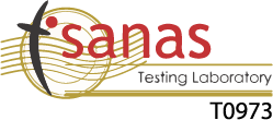 Sanas Accredited Logo